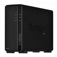 synology ds124