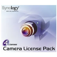 synology licencepack4device
