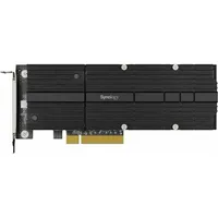 synology m2d20 adapter card