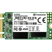 transcend ts512gmts430s