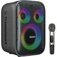 tronsmart halo 200 mic black