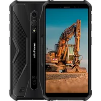 ulefone ufax12 bk