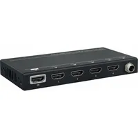 vivolink hdmi splitter 1x4, 4k60hz