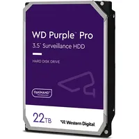 western digital wd221purp