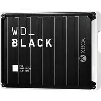 western digital wdba5g0040bbkwesn