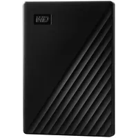 western digital wdbpkj0040bbkwesn