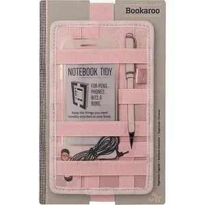 if bookaroo notebook tidy organizer na