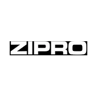 zipro dunk gold