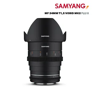 samyang mf 24mm t15