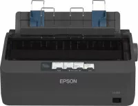 epson lx350 dot matrix printer