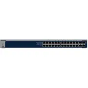 24X Multi-Gigabit Plus-Switch  Xs724Tm-100Eus 606449165579