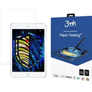 3Mk Paper Feeling pro Apple iPad mini 5  5903108448345