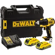 - Dewalt Dcd708D2T 18 V 2 x  Ah Dcd708D2T-Qw 5035048721919