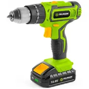 - Fieldmann Fdv 10350-А 14.4 V 1 x  1.4 Ah 10350-A 8590669357710