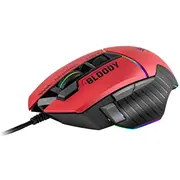 A4Tech mouse Bloody W95Max Usb Sports Red A4Tmys47257  4711421985581 Pera4Tmys0475