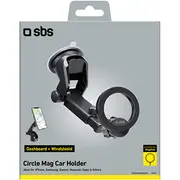Sbs Mobile a Tesupmagringextdeskę rozdzielczą ę,  Magsafe - 8018417445255