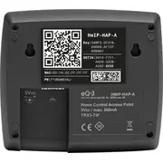 Access  Homematic Ip Smart Home Hmip-Hap-A, Central Unit Anthracite 160275A0 4047976602759