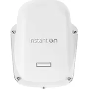 Access  Hp Hpe Networking Instant On Ap27 Eu Dual Radio 2X2 Wi-Fi 6 Outdoor Ap Bundle with Ps Includes 30W Poe midspan injector S1T42A 190017674988