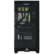 Actina 5901443413776 Pc Amd Ryzen 9 7900X 64 Gb Ddr5-Sdram 2 Tb Ssd Nvidia Geforce Rtx 5090 Midi Tower Black  Komacngip0209