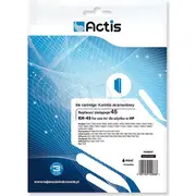 Actis Kh-45 Ink Replacement Hp 45 51645A Standard 44 ml black  5901452129668 Expacsahp0001