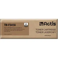 Actis Th-F541A toner Replacement for Hp 203A Cf541A Standard 1300 pages cyan  5901443110354 Expacsthp0118