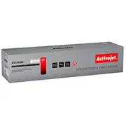 Activejet Atb-241Bn Toner Replacement for Brother Tn-241Bk Supreme 2500 pages black  5901443095965 Expacjtbr0043