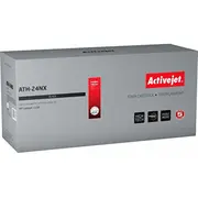 Activejet Ath-24Nx Toner Replacement for Hp 24X Q2624X Supreme 4,400 pages black  5904356286840 Expacjthp0047