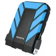 Adata Hdd Dashdrive Durable Hd710 2Tb 2.5 Usb3.1 blue  Ahd710P-2Tu31-Cbl 4713218460677 Dhadazbt20Hd71L