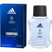 Adidas Uefa Champions League Edt 50 ml  3616303057862