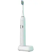 Aeno  Sonic Electric Toothbrush Db5 White, 5 modes, wireless charging, 46000Rpm, 40 days without Ipx7 Adb0005 5291485011765