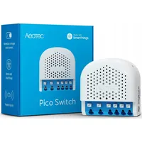 Aeotec Pico Switch, Zigbee  Aeozzga002 1220000017184