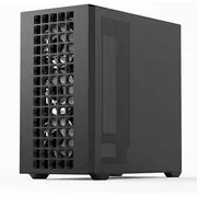 Aerocool Geh Mini D302A-G-Bk-V1 B/Mesh/Micro-Atx  Accs-Ma04043.11 4711099479788