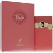 Afnan  Damskie Edp Tribute Pink 100 ml S8300312 6290171070337