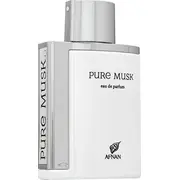 Afnan Pure Musk owana 100 ml 1  6290171002130