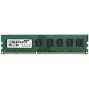 Afox Pc memory Ddr3 8Gb 1600Mhz  Afld38Bk1P 4897033785921 Saafx3G08000001