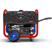 Agregat Dedra  8,0/8,3Kw,O1X400V,1X230V Degb9203K 5902628762535