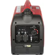 Agregat Delta  Dy-3020/Is-Pro 3000W Dynamo 5902887074738