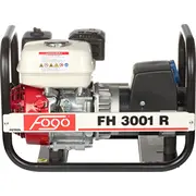 Agregat Fogo Fh-3001R 2500 W  5902887066924
