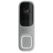 Ajax Wideodomofon Doorbell Grey  66393.125.Gr1 4823114066160