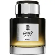 Ajmal Amber owana spray 100Ml  6293708019441