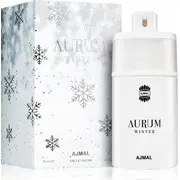 Ajmal Aurum Winter edp 75 ml  6293708013036