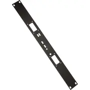 Akasa 1U Rackmount Front Plate für Pws  A-Nuc85-Fp01 4710679552491