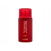 Al Haramain Xplore Ruby Edp spray 100Ml  6291100132539