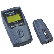 Alantec Ni021 network cable tester Utp/Stp Grey  5901738553118 Sieaannaz0026