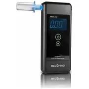 Alkomat Alcofind Pro X-5  5901687920863
