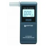 Oromed Pro Navy Blue alcohol tester  5907763679397 Eiaoroalk0009