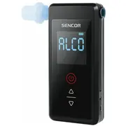 Alkomat Sencor Sca Ba50Fc  41008182 8590669249305