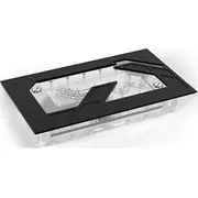 Alphacool Apex Distroplate Dark Base Pro 901 Argb z pompą  14630 4250197146302