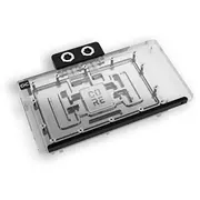 Alphacool Core Geforce Rtx 5090 Gaming  Windforce Wasserblock, Backplate - Acryl, 10293 4250197102933