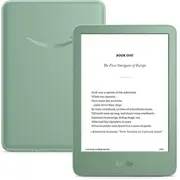 Amazon New Kindle 16 Gb With Ads  Matcha B0Cp31Vpz1 840414614352 Mulkilcze0149